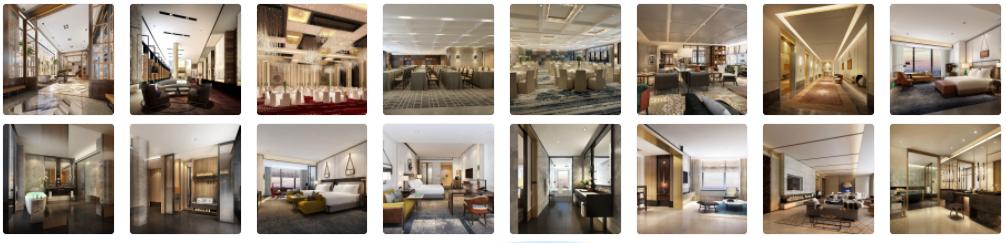 杭州康莱德酒店大厅效果图,深圳康莱德酒店拍摄