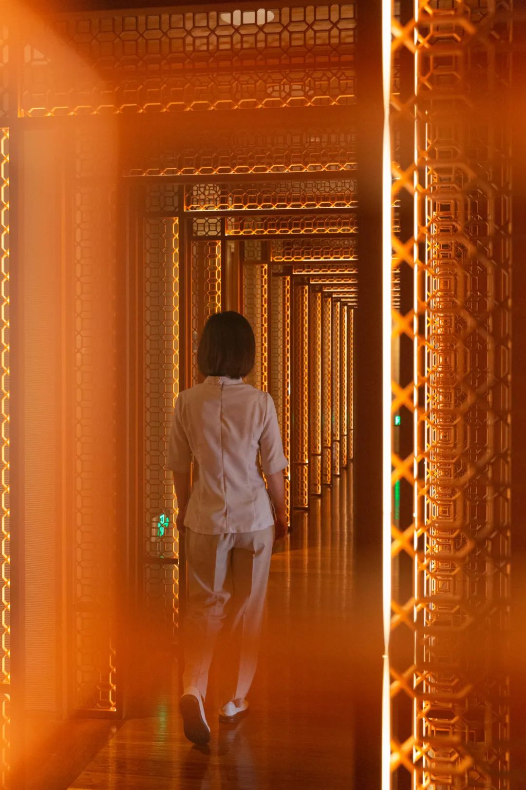 居停中国第四家华尔道夫酒店，奢享美味佳肴，开启鹭岛新玩法！