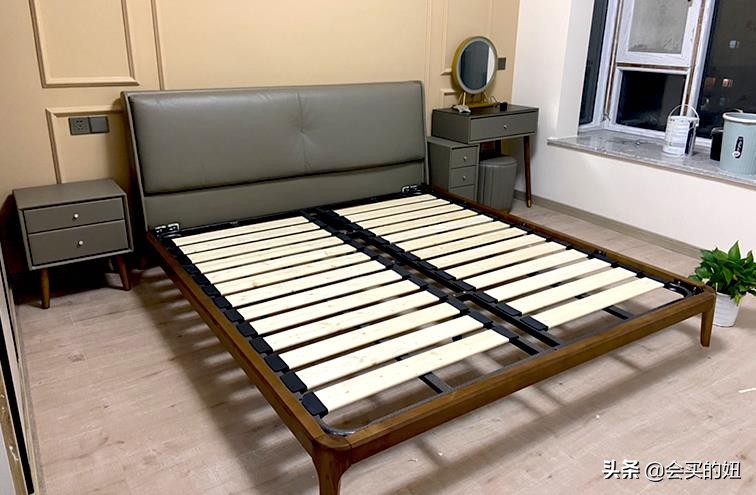 怎么选择床才是真正的好床,如何选购一款好床