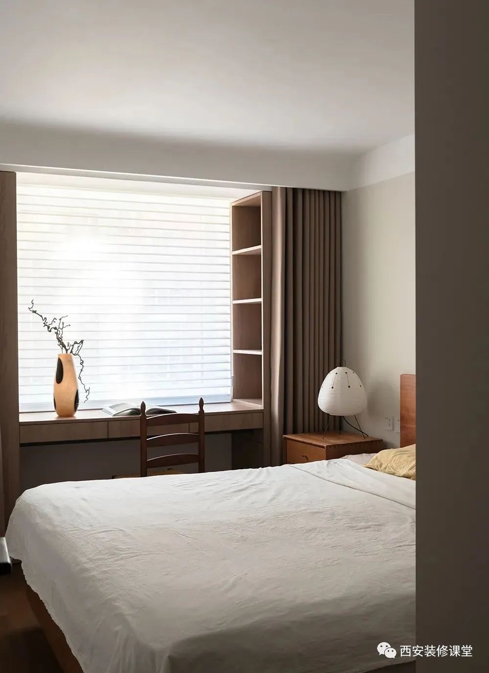 75㎡老破小的逆袭，超级收纳家