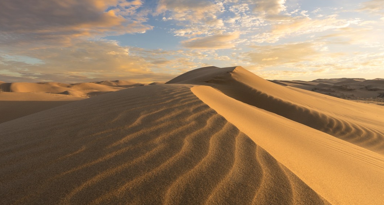 如果地球100年不下雨会怎么样,地球停止下雨100年会怎么样