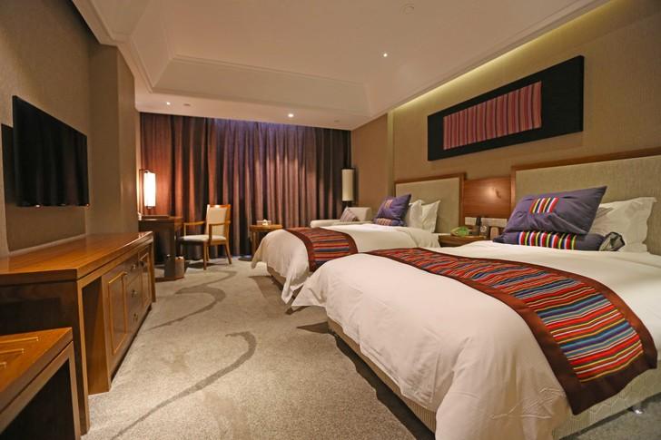 新藏线几月走最好全程线路详细,新藏线13天详细路线