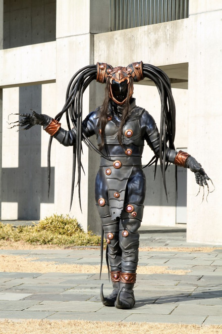 盘点平成假面骑士所有的邪恶组织,假面骑士敌对反派盘点