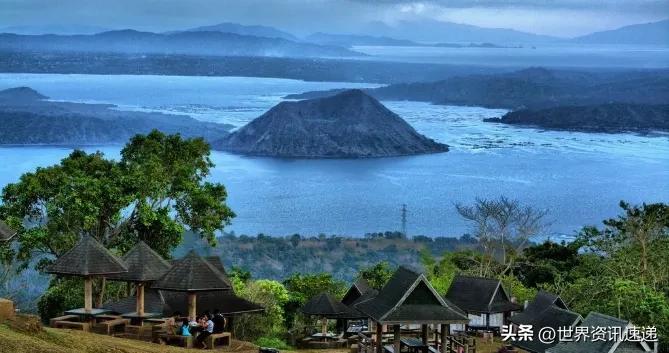 华人海外投资的圣地：菲律宾，还以菲佣和“菠菜”闻名于世
