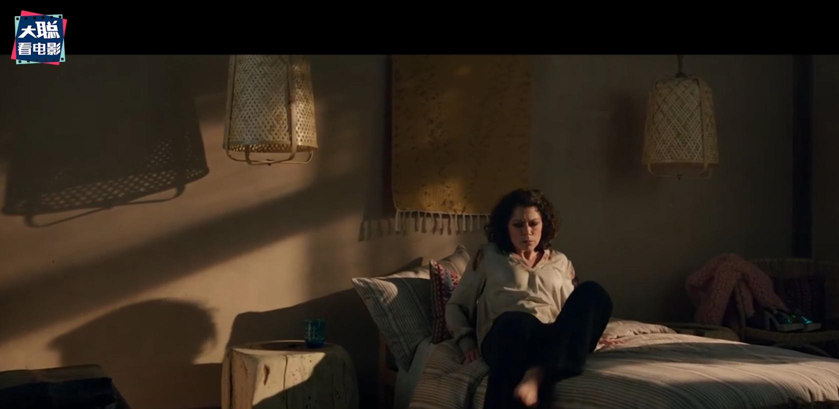 女浩克的进化史,女浩克第七集彩蛋