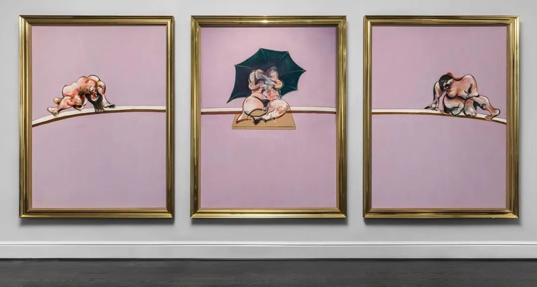 美术史上的大师画作,著名的十位美术艺术家