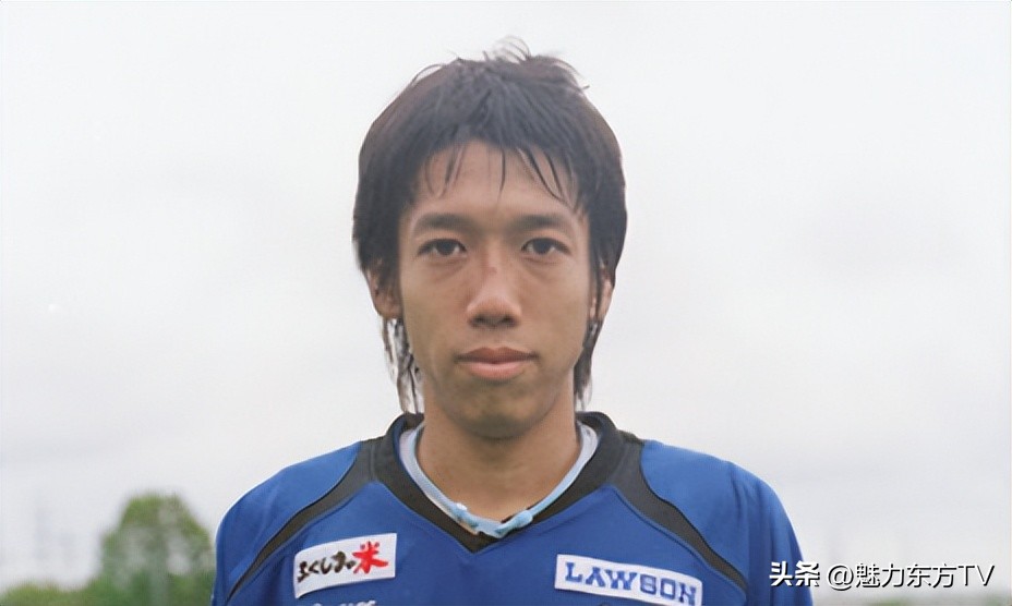 活到老，踢到老，十大日本足球老熟人