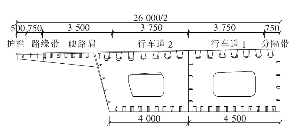 钢桥疲劳强度,钢桥疲劳破坏的特点