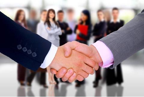 职场接待礼仪,职场着装礼仪