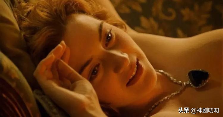 裸戏到底有必要吗？*欲肉**下的情感表达是艺术献身，还是流量*身卖**？