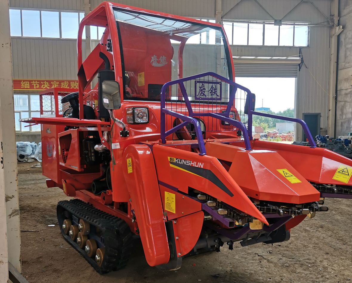 丘陵特色农机,山区实用农机