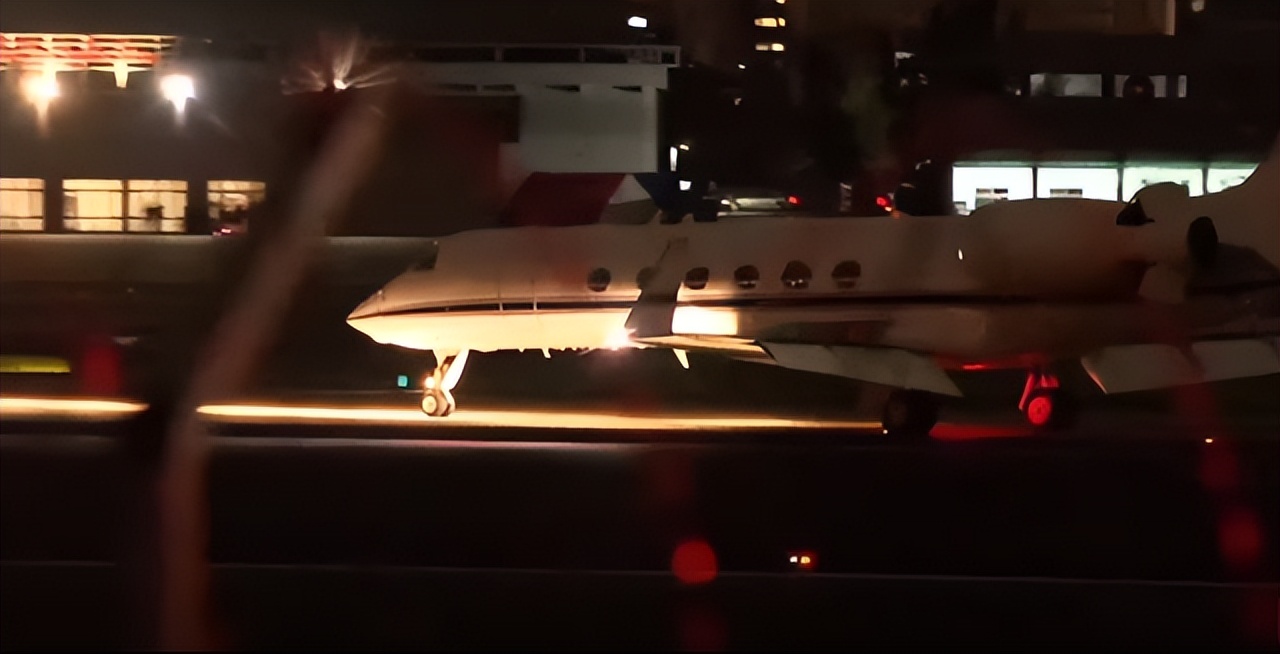 在大陆面前，台湾早已透明！台*官高**赴美行程，我方一清二楚