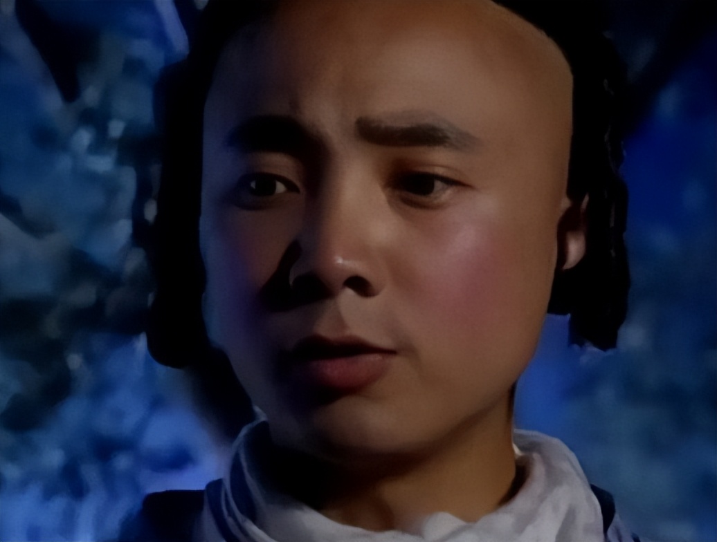 徐峥不愧是喜剧演员,徐峥演技爆表的时刻