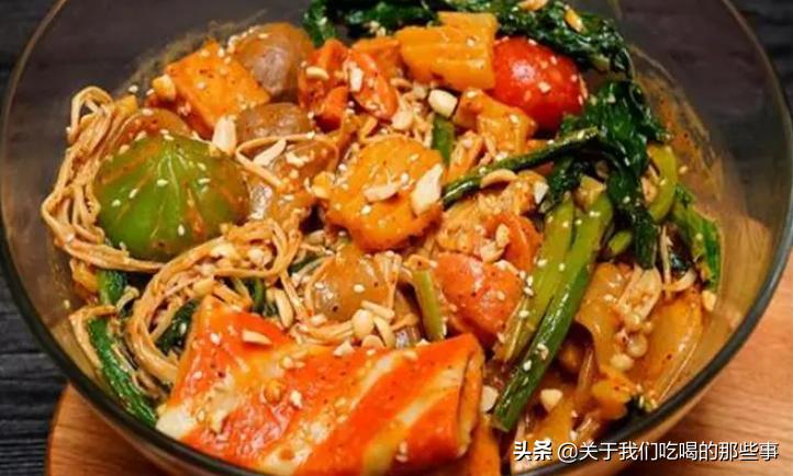 长肉最快的食物是哪几样,长肉最快的食物排第一名