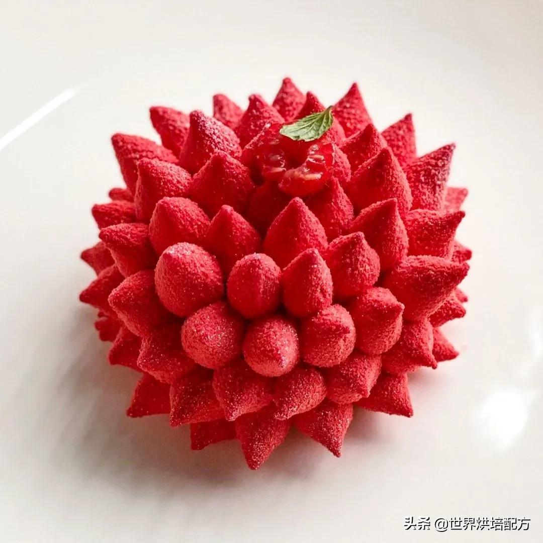 就刚刚，大B哥新鲜出炉的配方，依旧实用为王