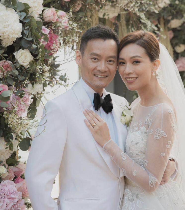 娱乐圈十大甜蜜婚礼亲吻,娱乐圈十对明星夫妻婚礼