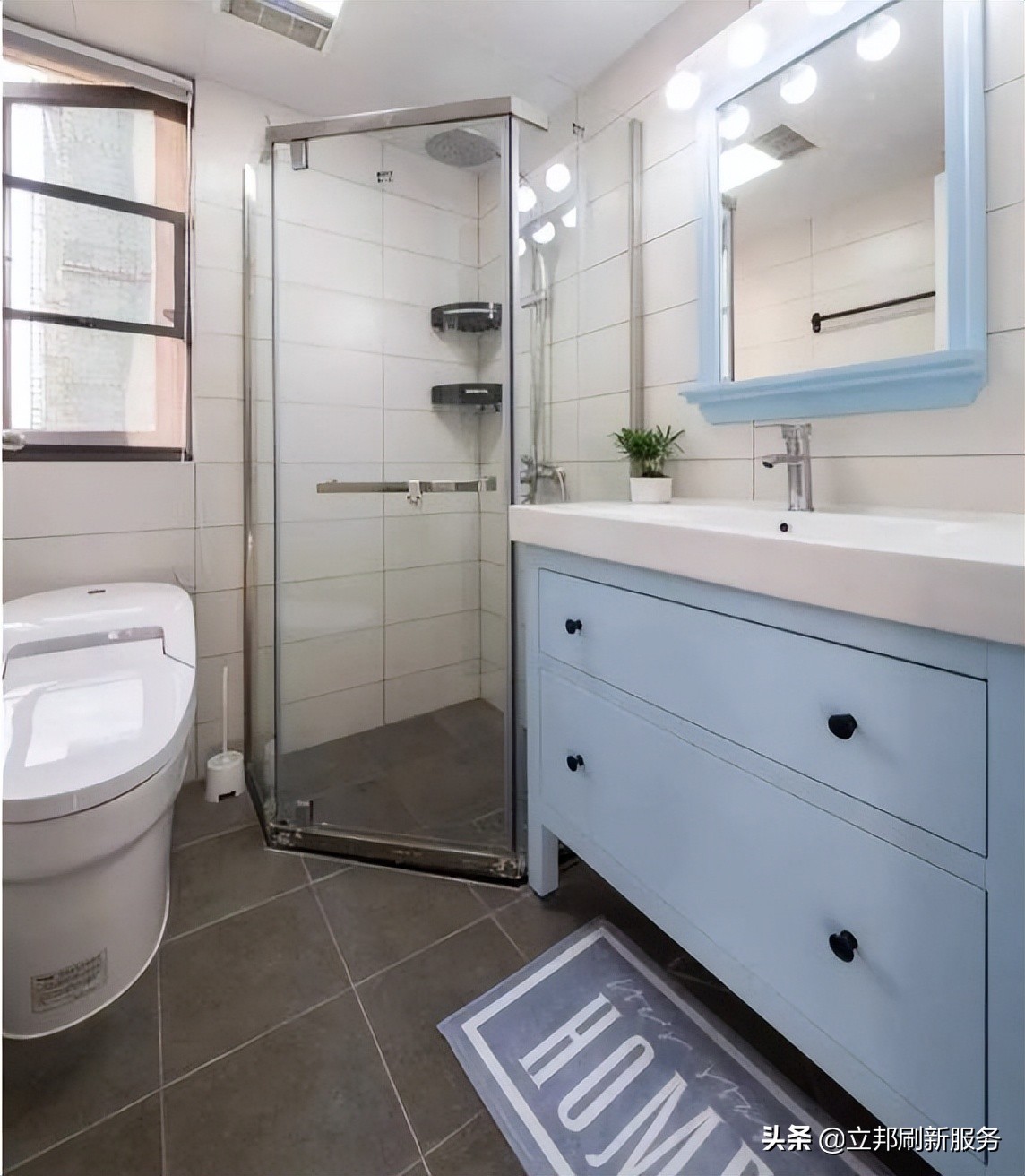 卫生间瓷砖怎么贴才不会空鼓,卫生间墙面瓷砖怎样贴不空鼓