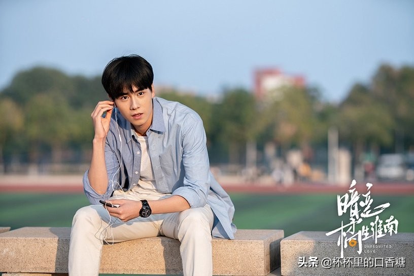2022角色热度排行罗云熙,2023年男明星热度罗云熙