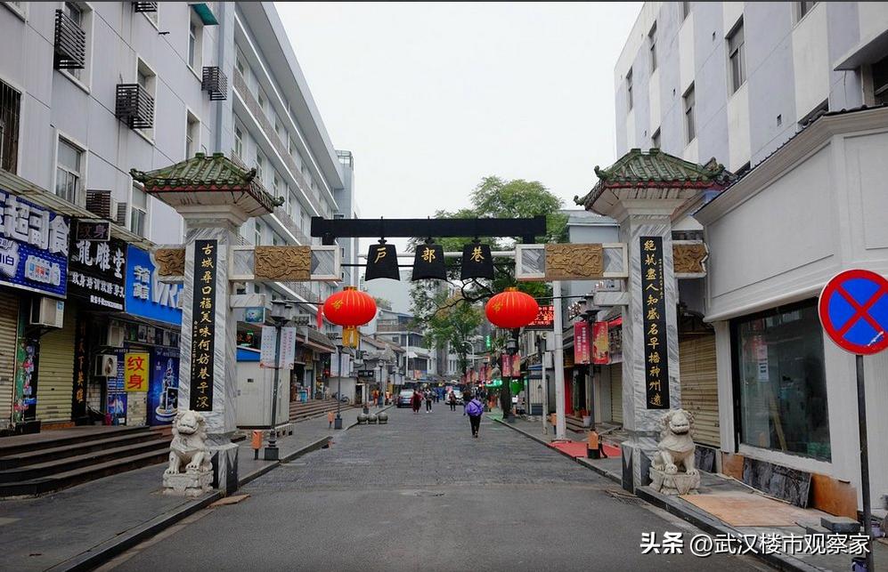 武汉商业复苏未来发展 (武汉各大商圈现状)