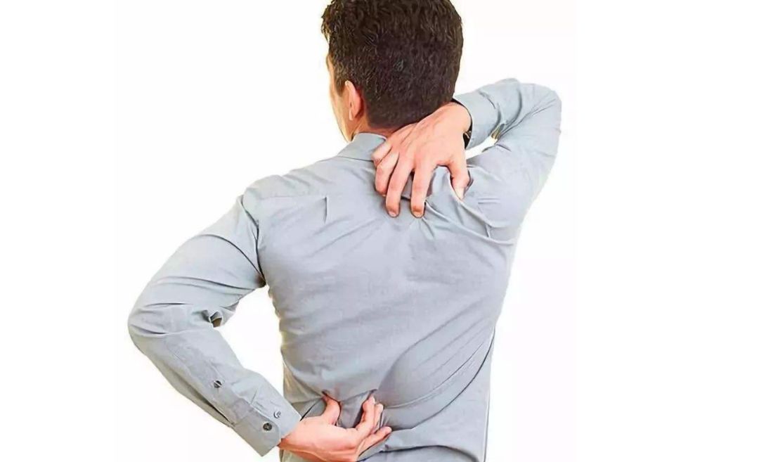 身体这2处发痒或是肝癌的征兆,身体两处发痒注意肝问题