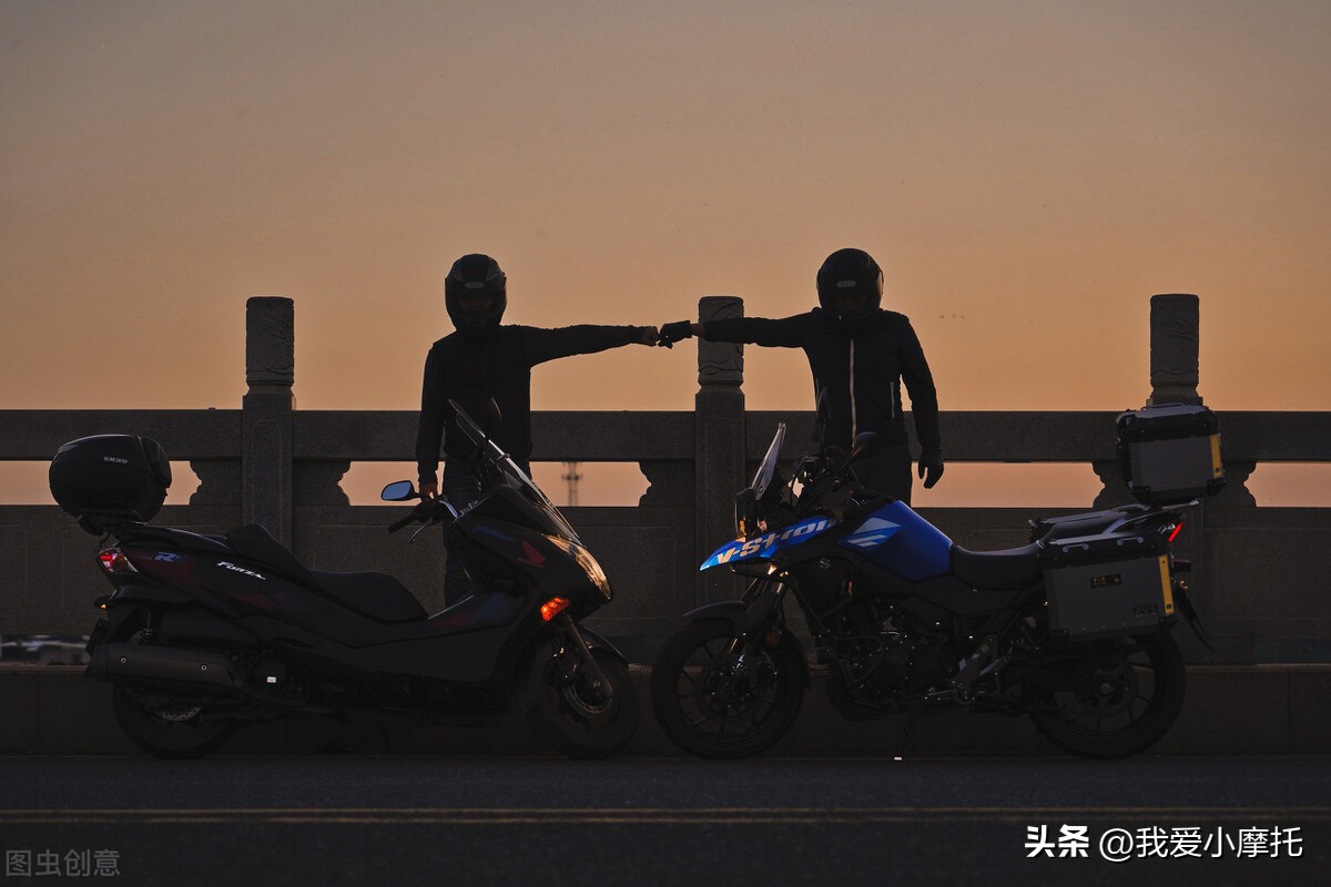 电摩和油摩优缺点对比,电摩为什么能取代油摩