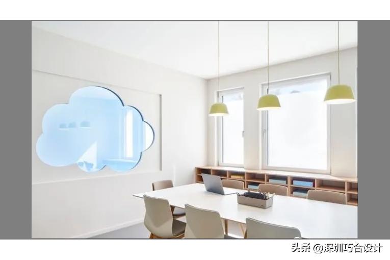 中医门诊设计效果图,特色门诊设计