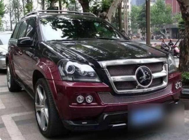 车标像法拉利的车有哪些,法拉利和保时捷车标的马