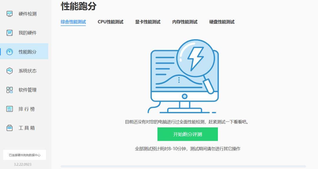 除了鲁大师还有什么硬件检测工具,鲁大师装系统选纯净还是原版系统