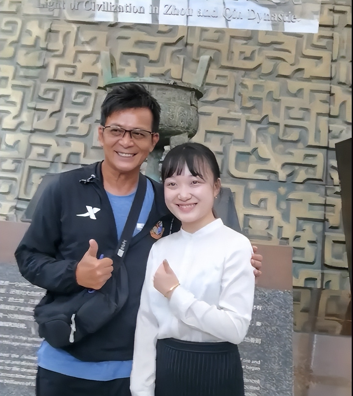 何家劲和黄日华踢球,何家劲焦恩俊黄日华吕良伟