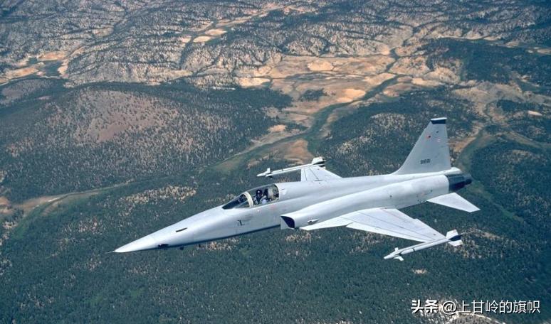 墨西哥军事的巅峰时刻,美洲军事实力排行