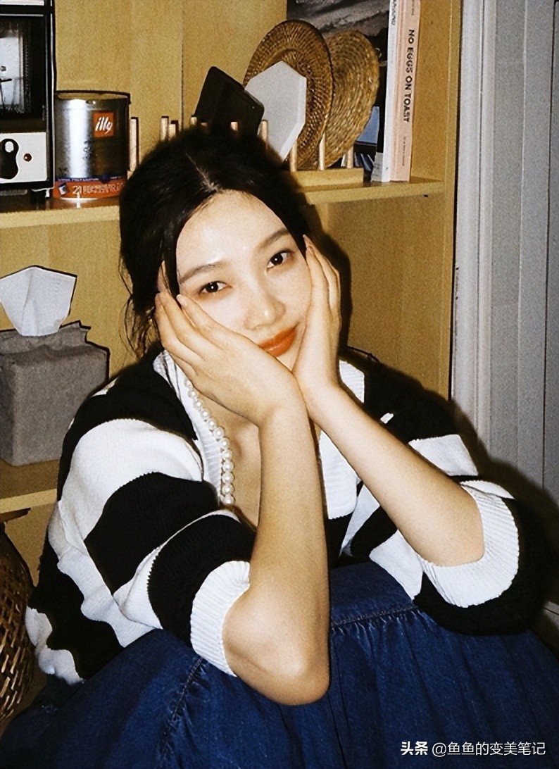 儿童拍照pose姿势大全,零门槛易上手的拍照pose小技巧