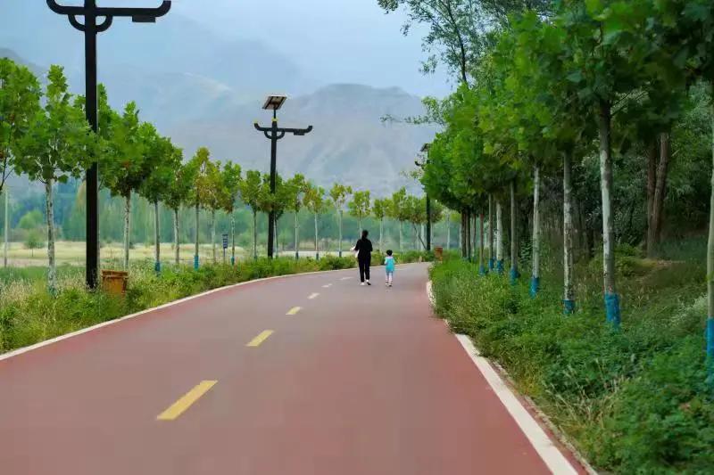 更有“温度”更有“热度”……白银区，一座值得爱的城市