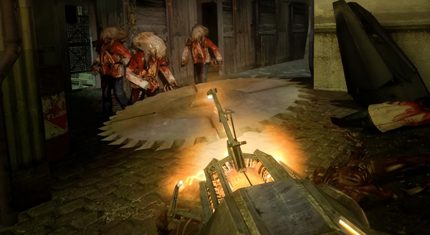 他是游戏界中最富有的胖子，亲手缔造了世界第一FPS，却不会数到3