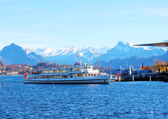 旅欧见闻德国人为什么热衷于学习中文瑞士很富有但还是很小气