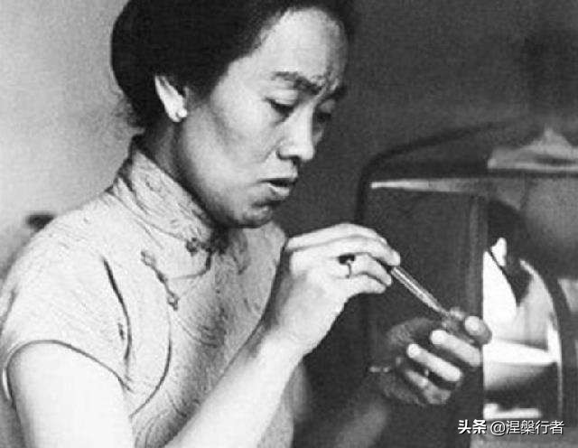 被誉为“万婴之母”，开创我国妇产科学事业，她是掉落人间的天使