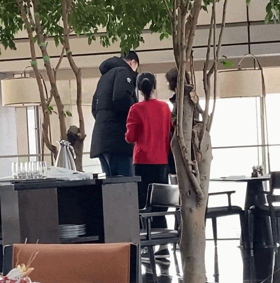 姚明女儿照片最新,姚明女儿现在状况