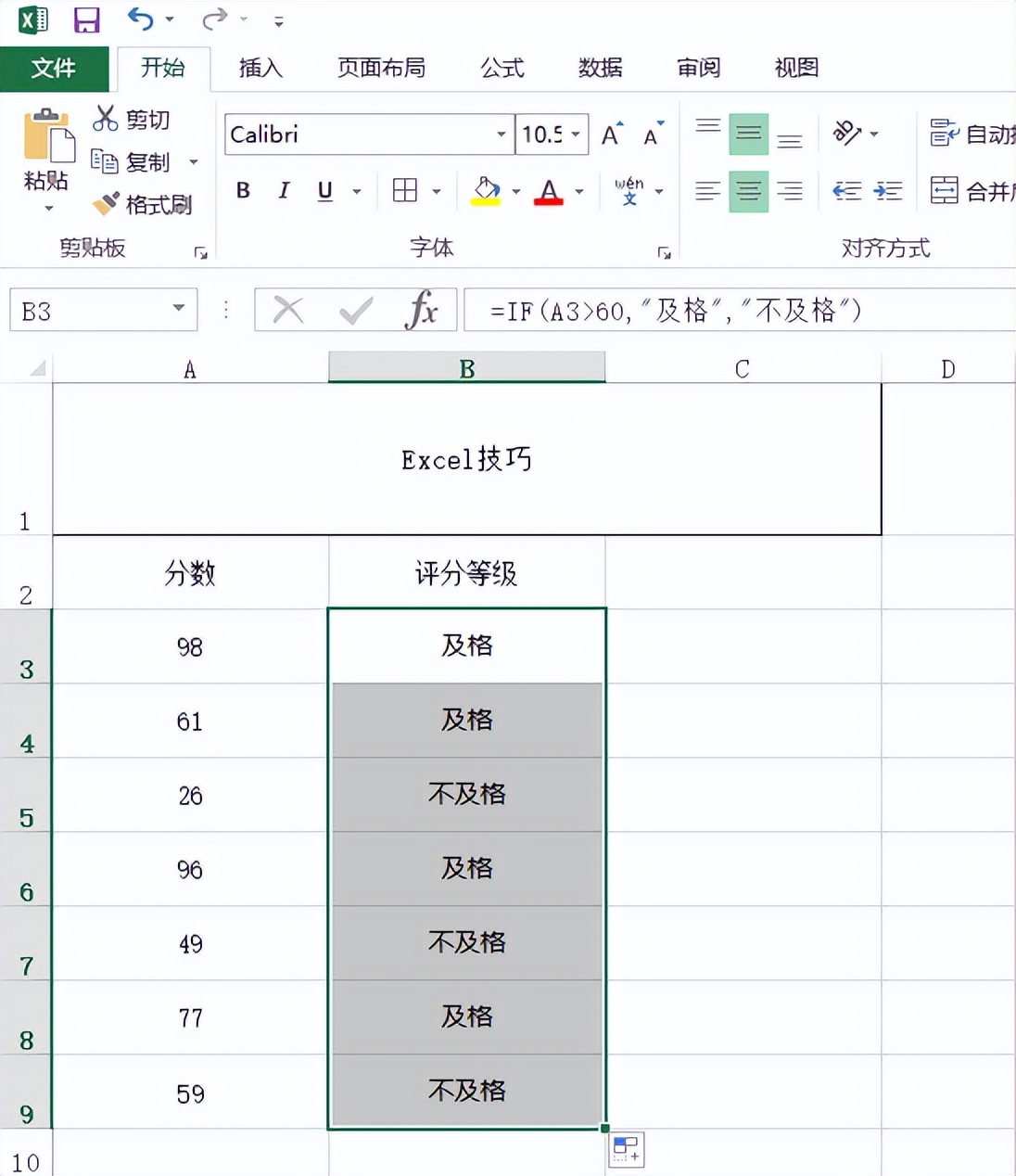 office办公技巧excel教程,最全的office办公软件使用教程ppt