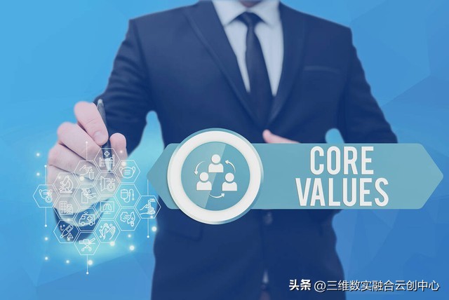 数字世界的四大特征,数字世界深度解析