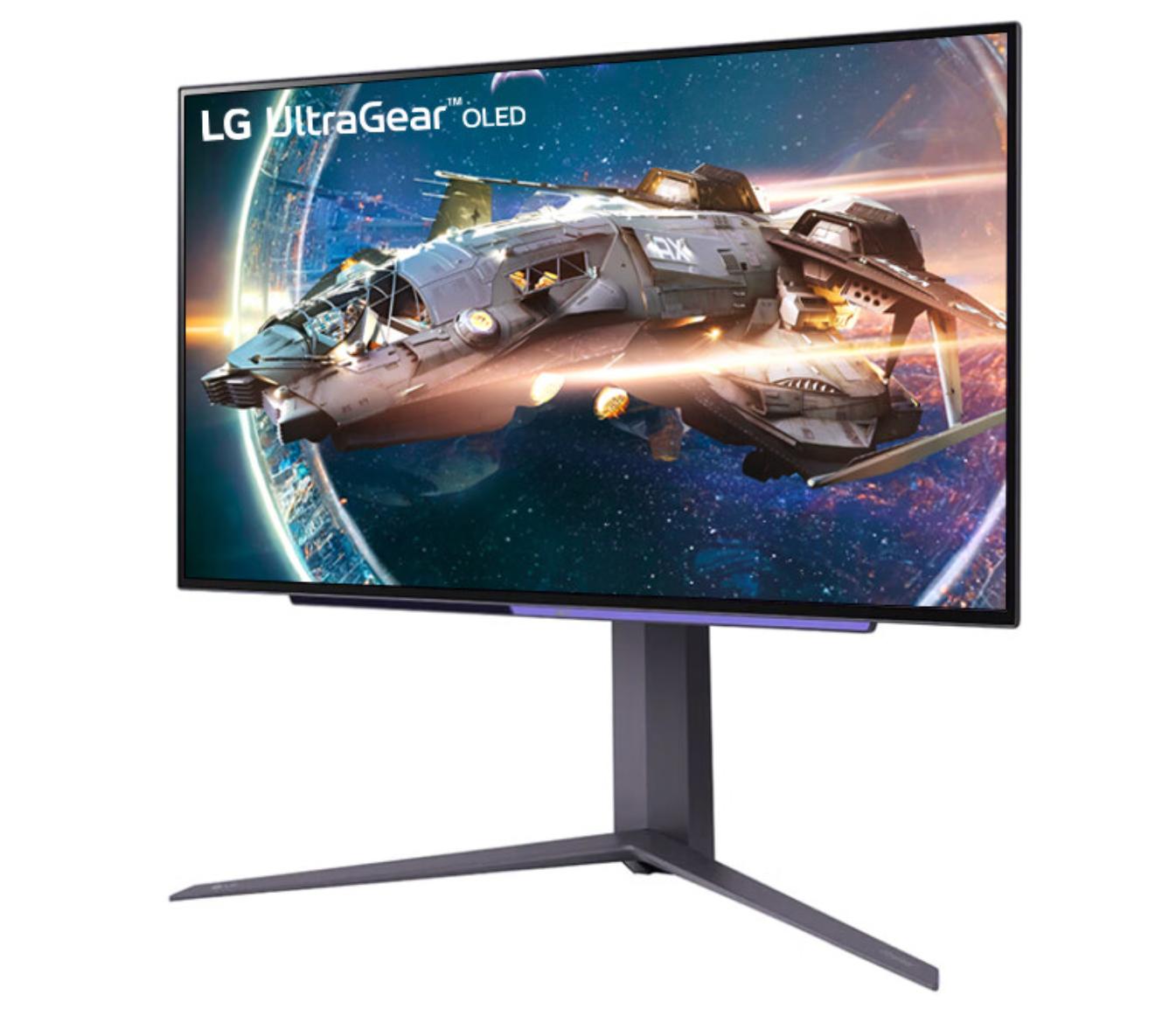 oled显示器跟oled电视区别,使用oled显示器需要注意什么