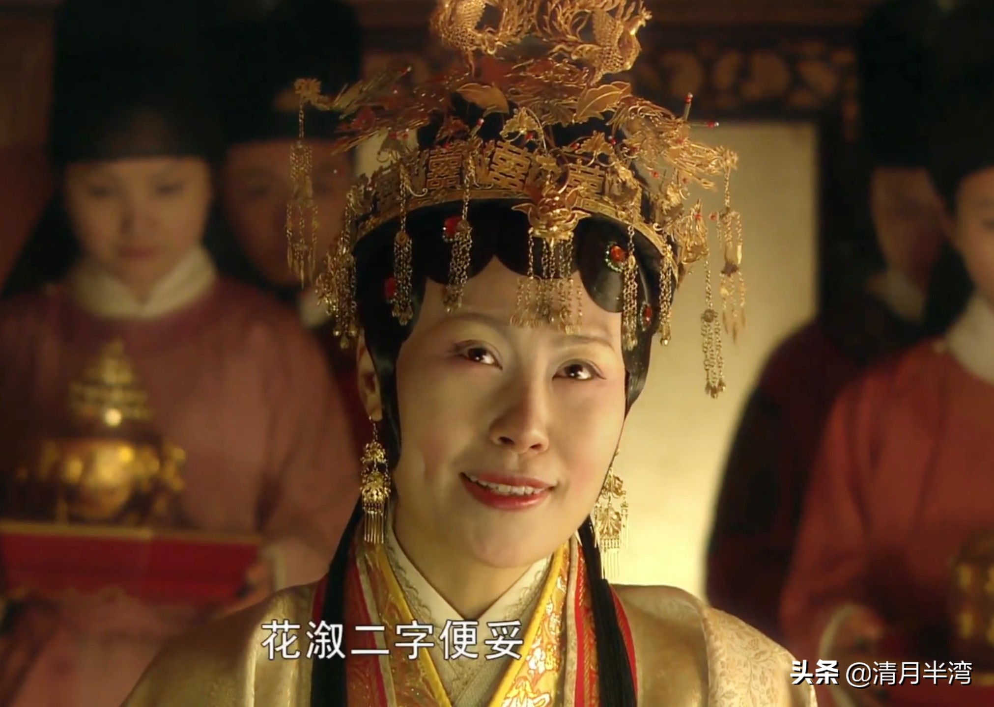 两版红楼梦金陵十二钗颜值对比,87版红楼薛宝钗最漂亮吗