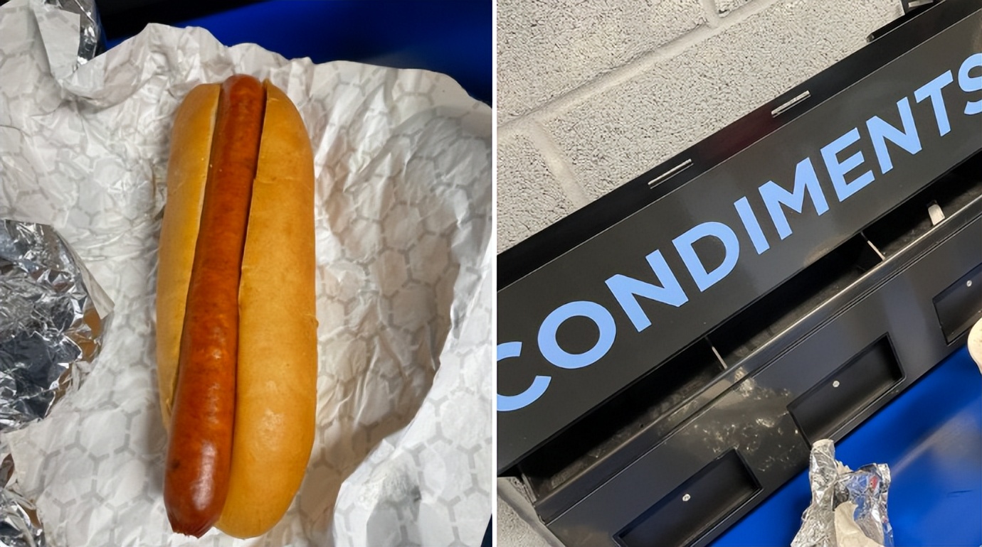 赶在英超大结局之前，看看哪个球场的餐食最好