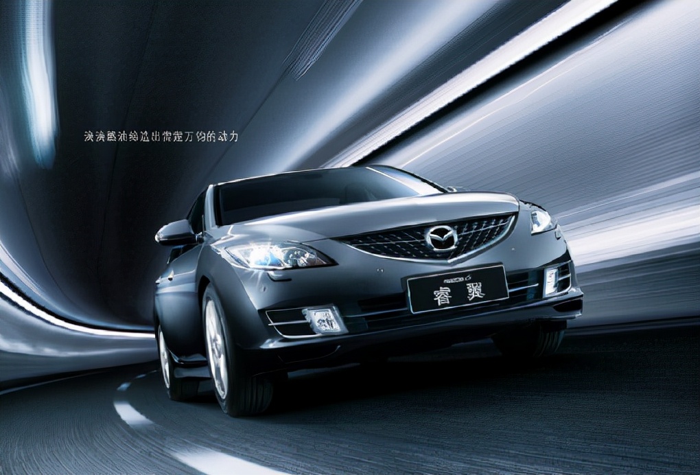 二手车马6推荐2万到3万自动挡,二手老款马6怎么选