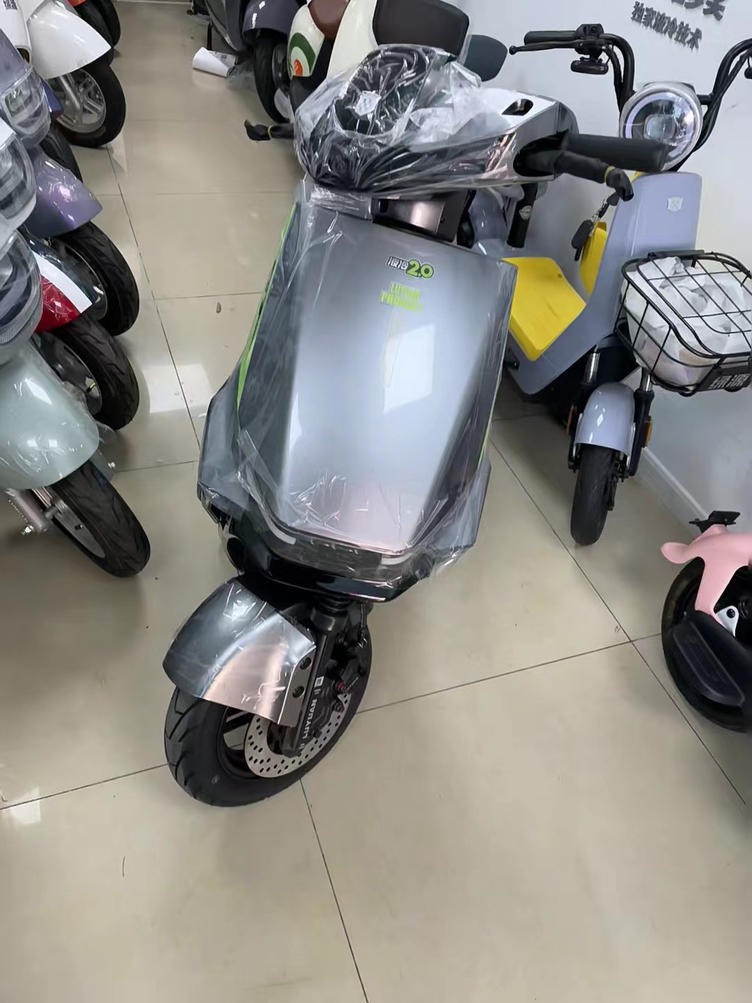 日常代步两轮电动车怎么选择,两轮电动车怎么才可以更快有力