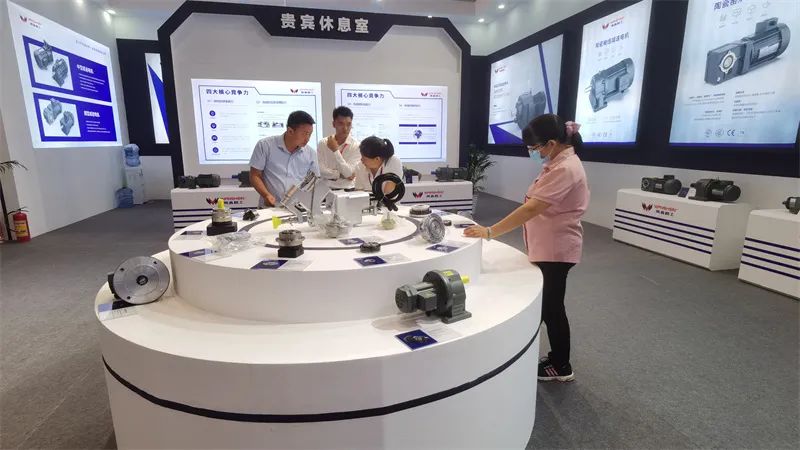 最新低碳智能技术亮相石油装备展,低碳技术与智能制造科技博览会