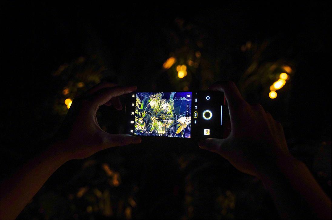 oppo拍照最好的三款手机,2021公认拍照最好的三款手机