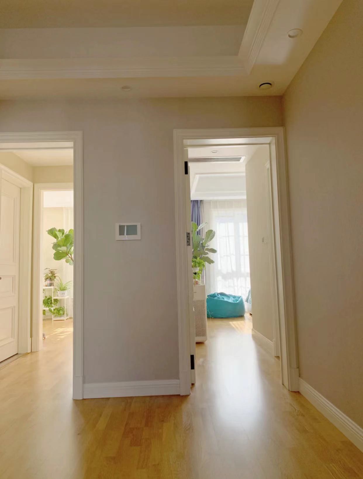 为什么好多人铺木地板,为什么很多人铺木地板