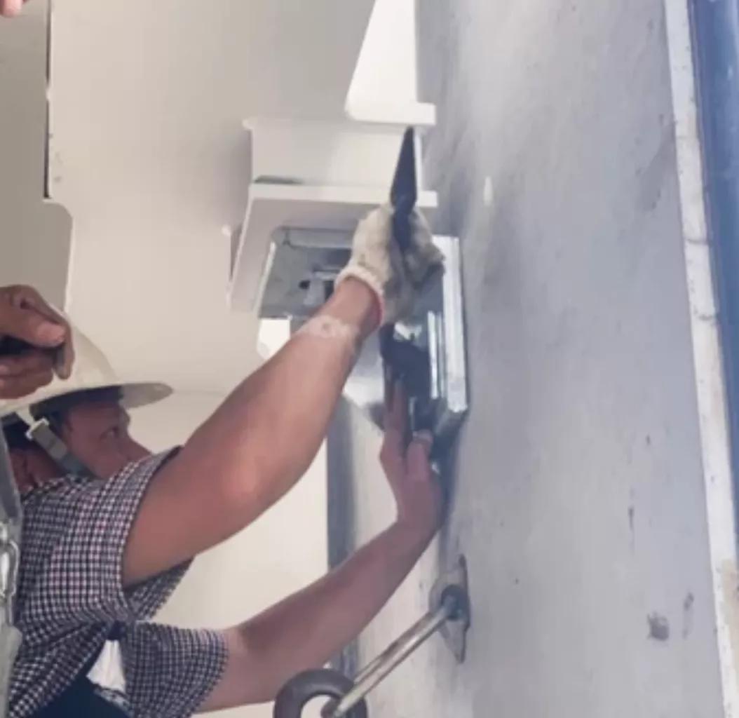 零碳排、零废弃、以租代售的模块化新型小区，还能种菜养鱼