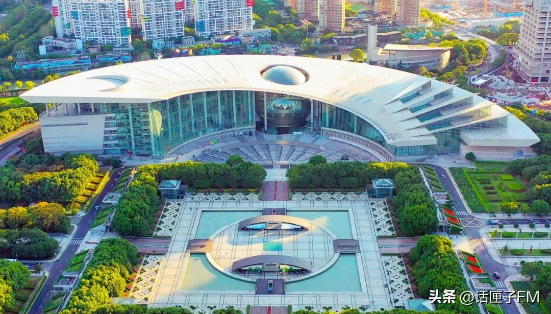 上海科技馆风险,上海科技馆属于中风险吗