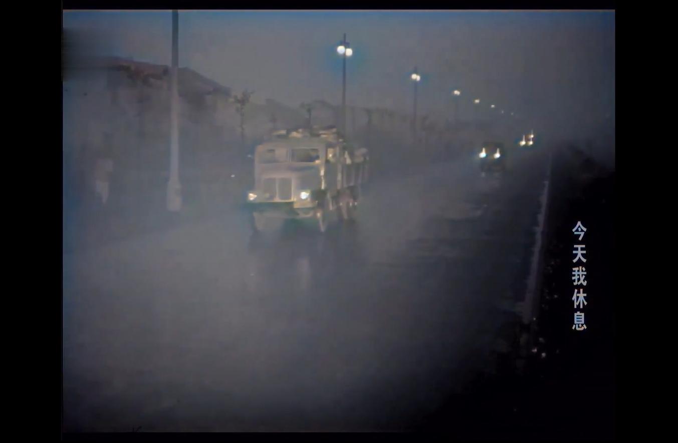 电影中的上海在哪,电影里的上海在哪里