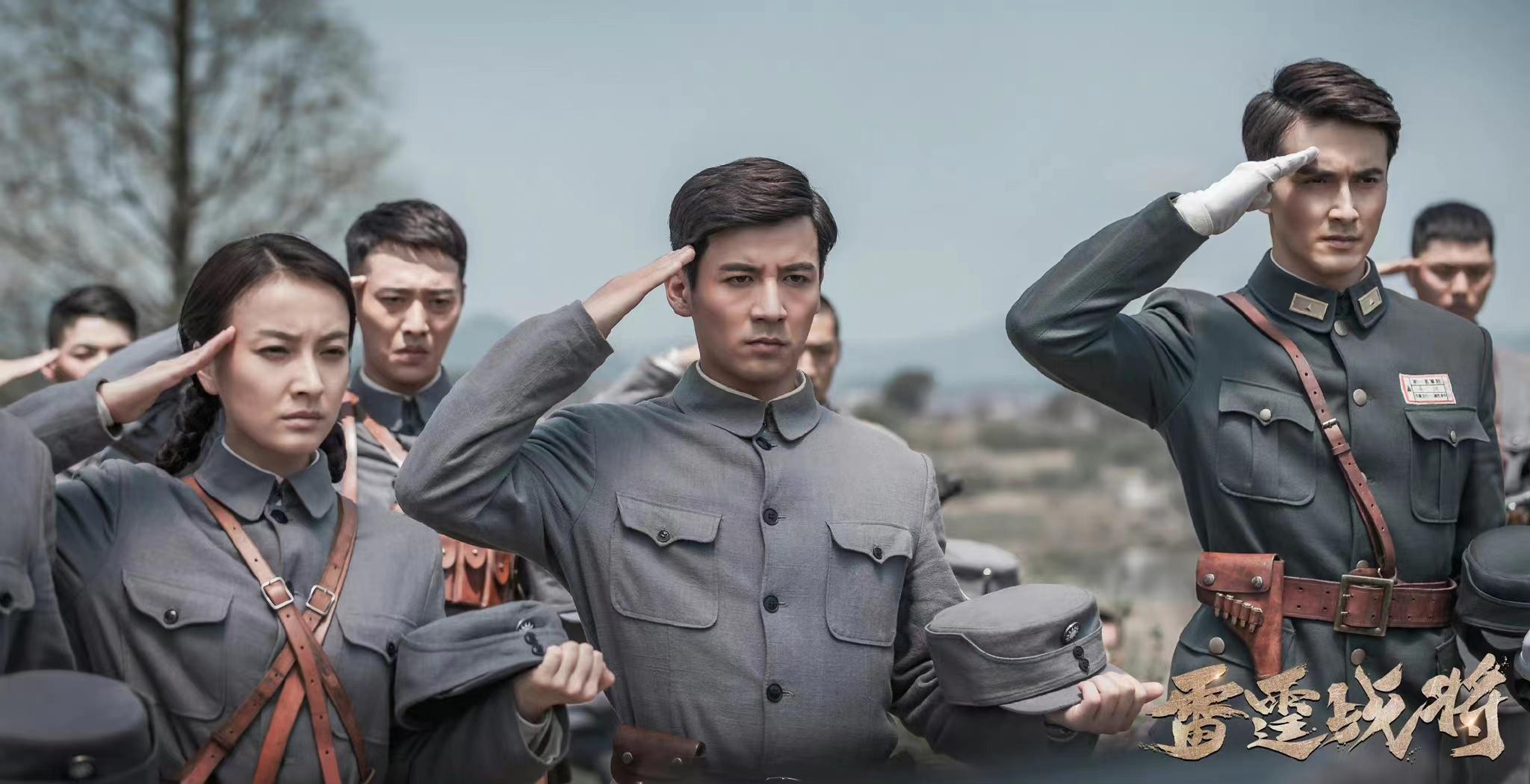 被人民日报点名的电视剧,5部冷门高分神剧全想一口气看完